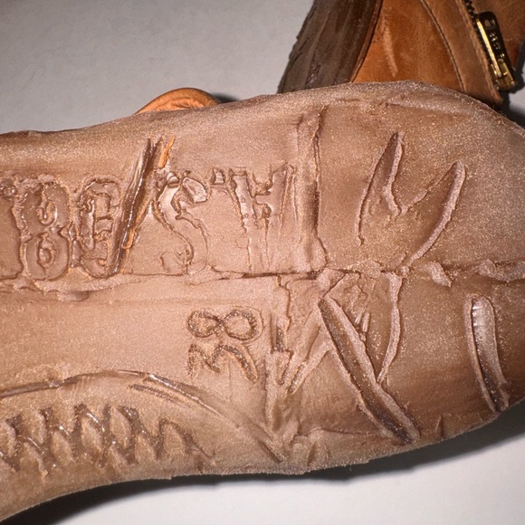 A.S.98 Riggs Sandal - Picture 9 of 9